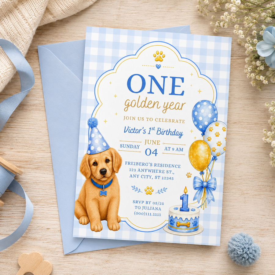 Invite Templates