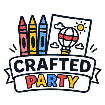 Crafted Party