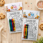 One Sweet Cookie Coloring Pack